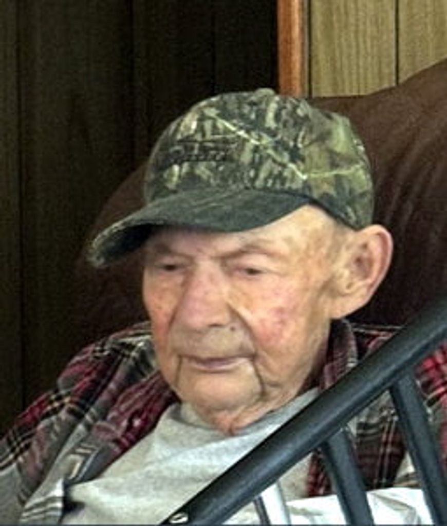 Charles Wayne Bunch Profile Photo