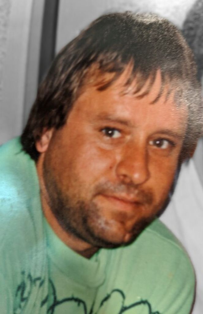 Steven Goodwin Profile Photo