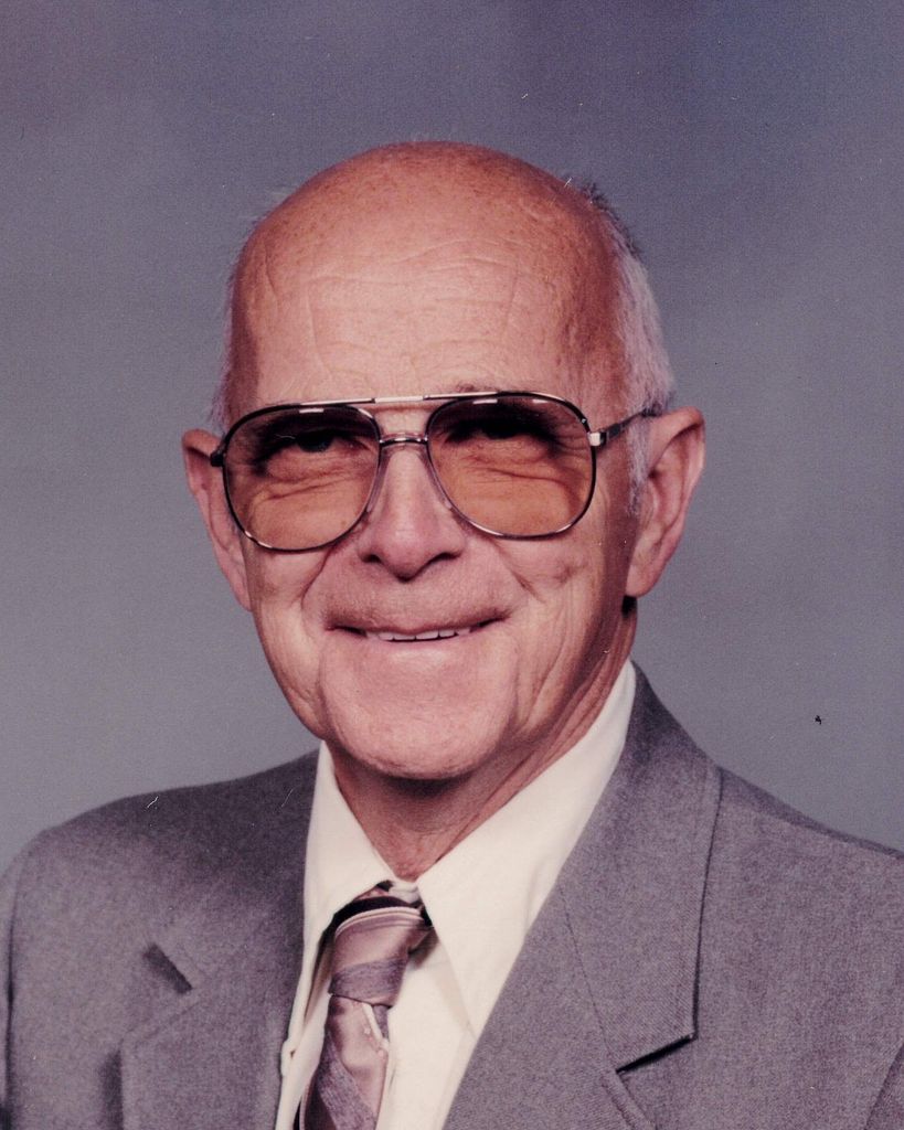 Henry "Bud" M. Henry Profile Photo