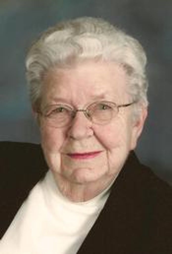 Ruth M. Colton