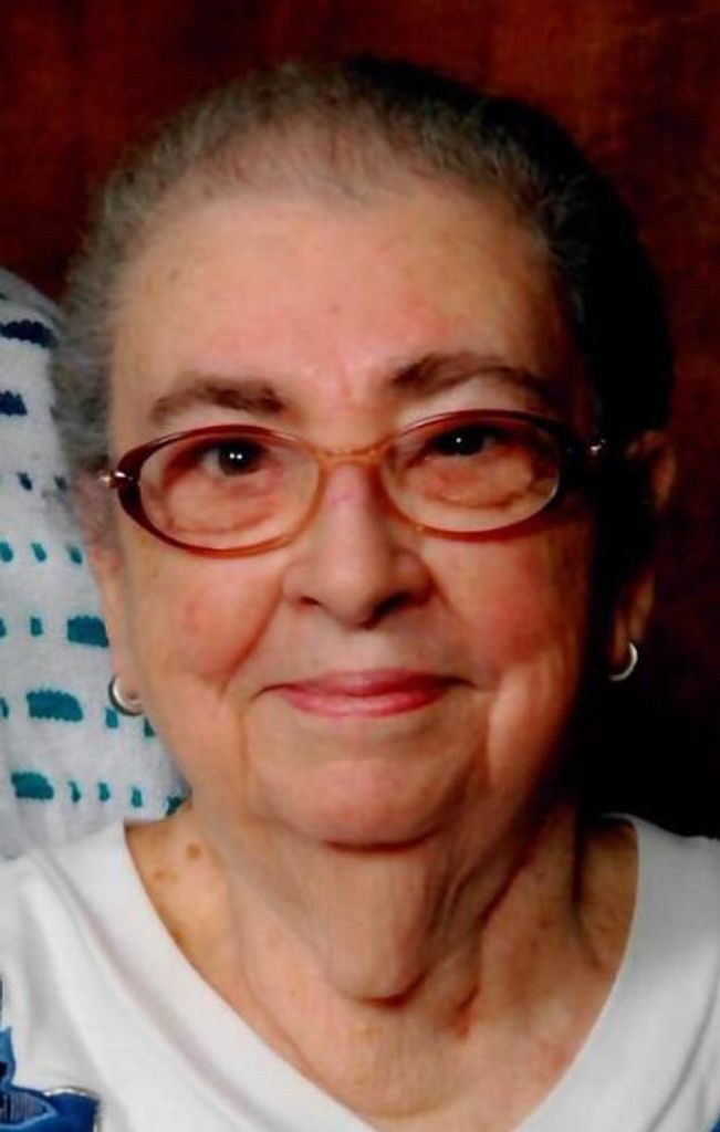 Carole (Teegarden)  Young Profile Photo