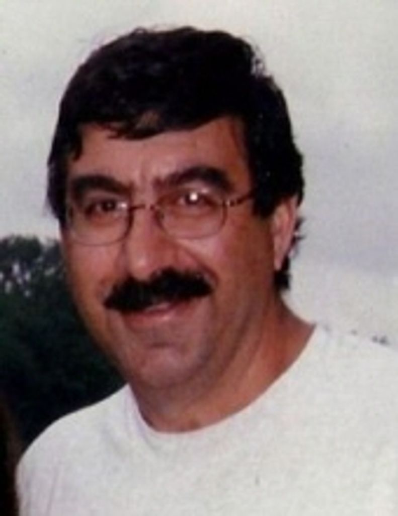 Michael Charles Topelian