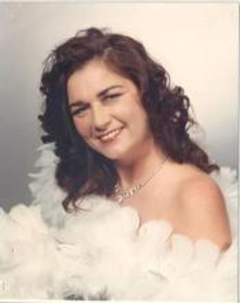Kimberly Sue Edwards Earnest