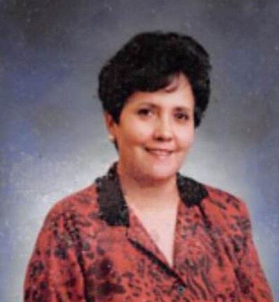 Delfina Valdez Profile Photo