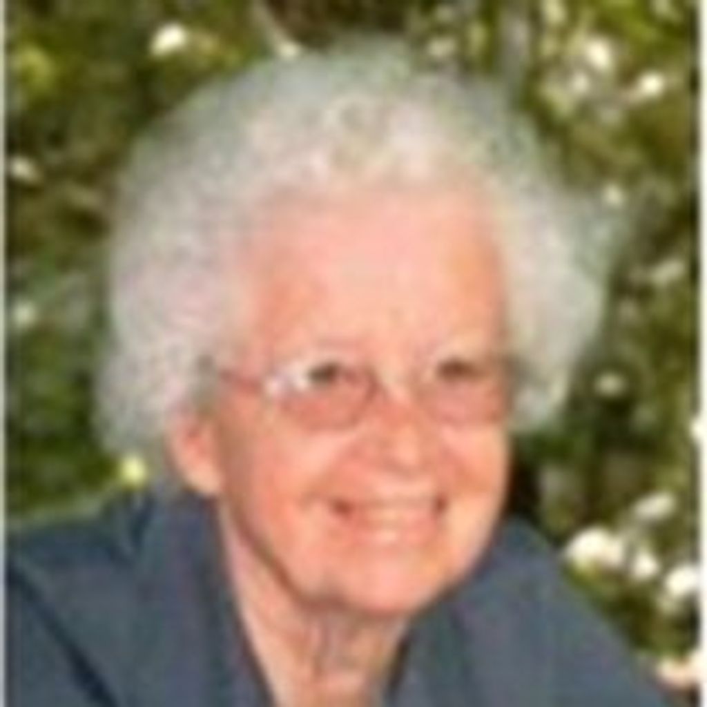 Mary Alberta Kramer