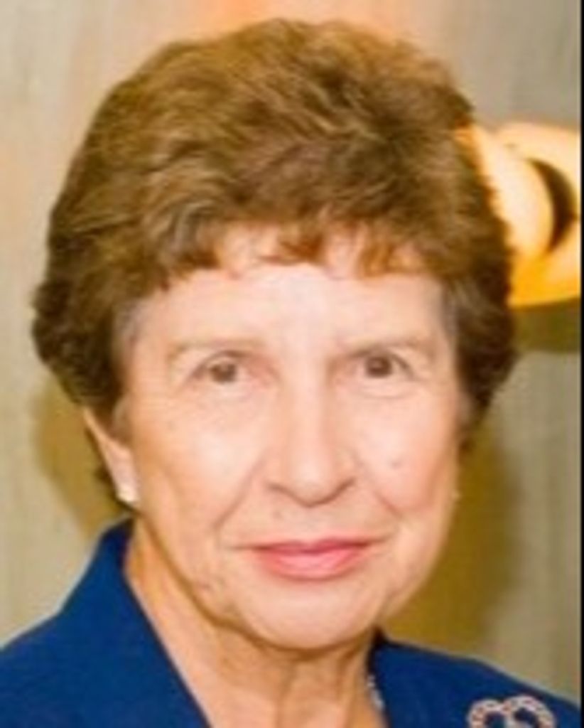 Adeline Angeline Walkush