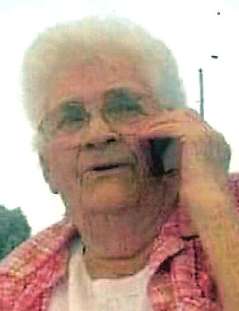 Thelma Lampton Poole