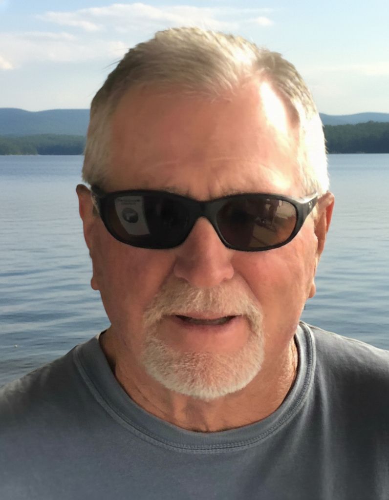Robert "Bob" Grayson Hamilton
