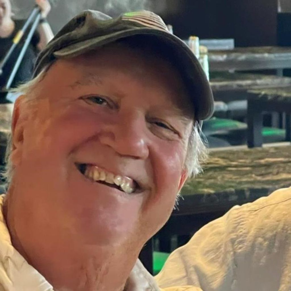 John Edward Ditto Profile Photo