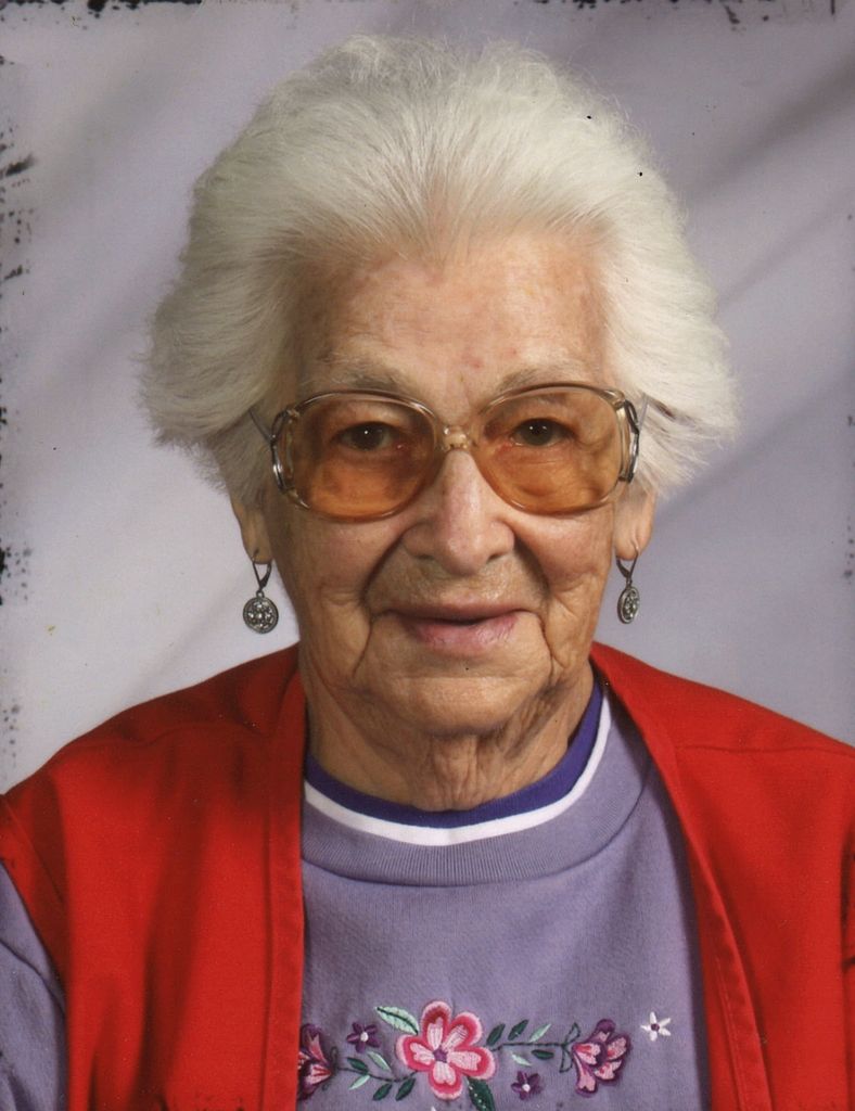 Betty Joan Thompson Profile Photo