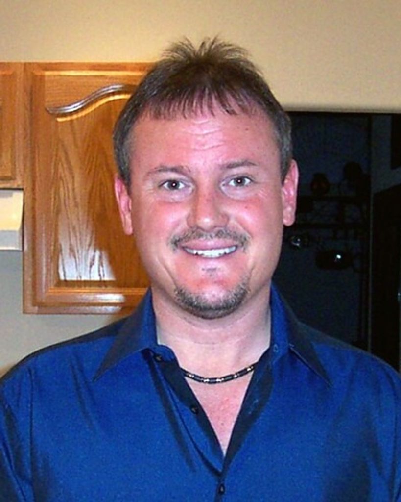 Kim F. Shepherd