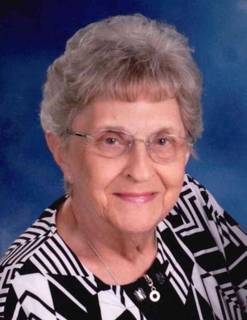 Margaret Ann Sweeney Profile Photo