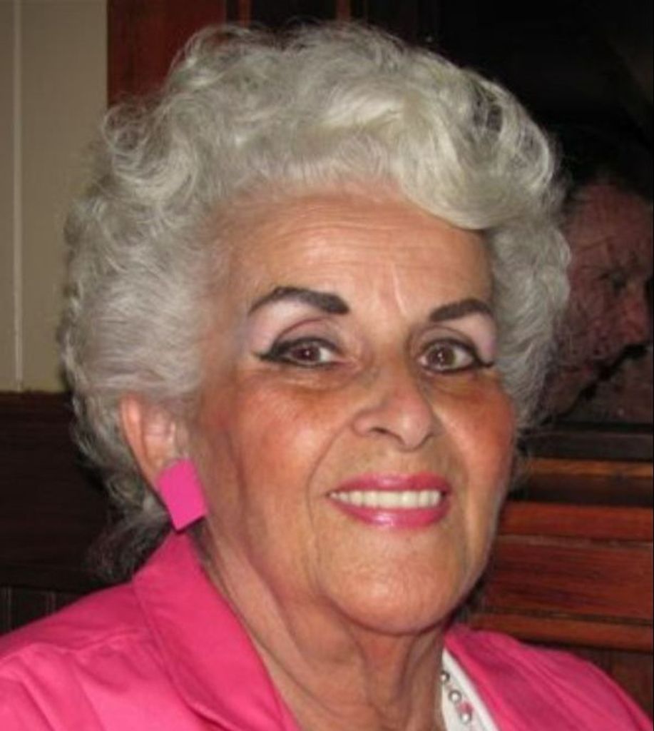 Jacqueline J. Ulshafer