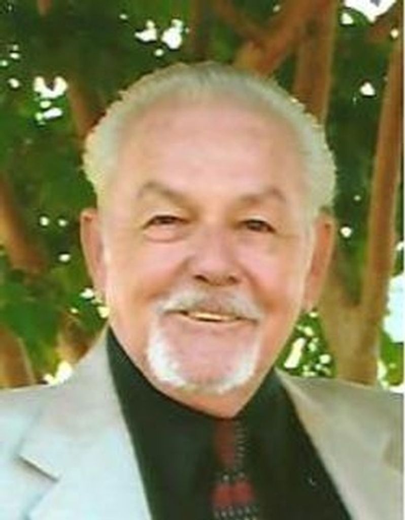 Harold Warner Thacker