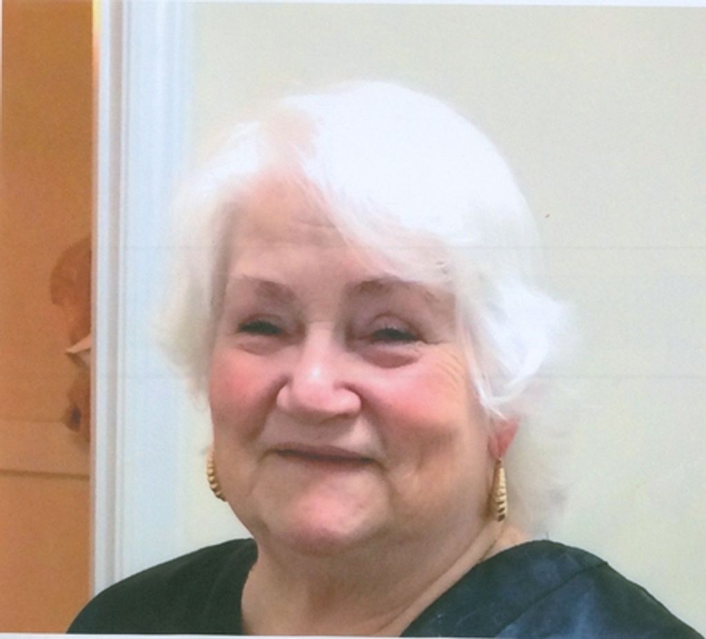 Faye Johnson Martines