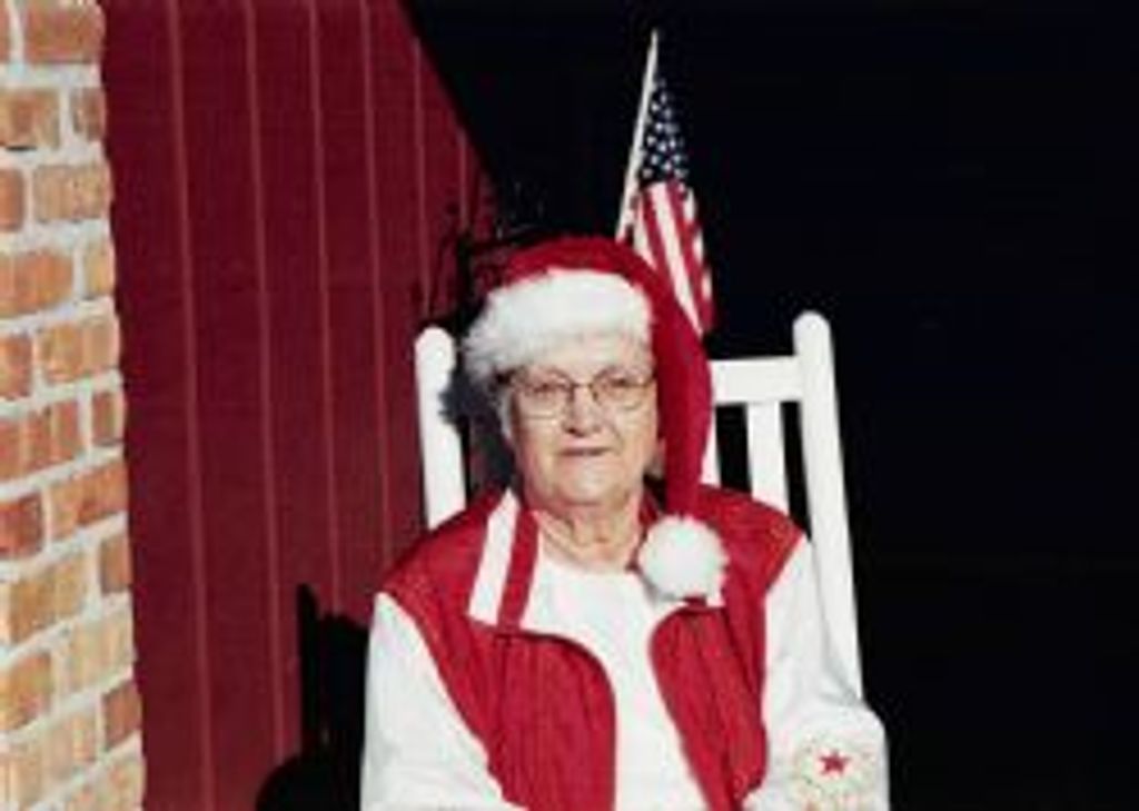 Mildred Kuhn Profile Photo
