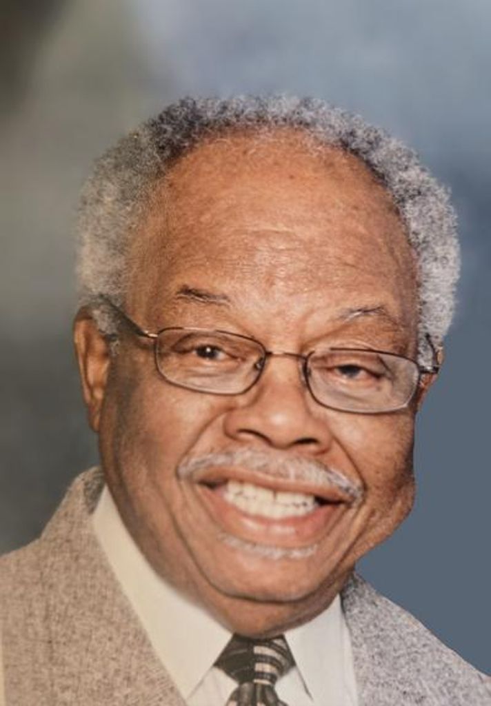 Vernon Ellsworth King Profile Photo
