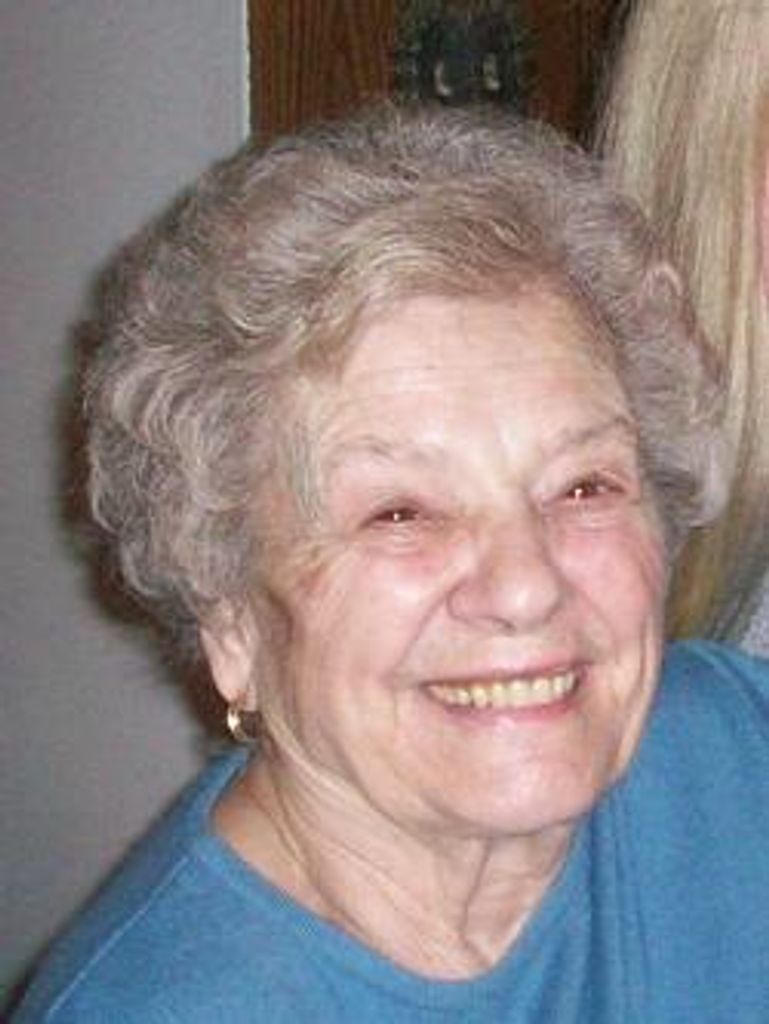 Carmella Ann Moran