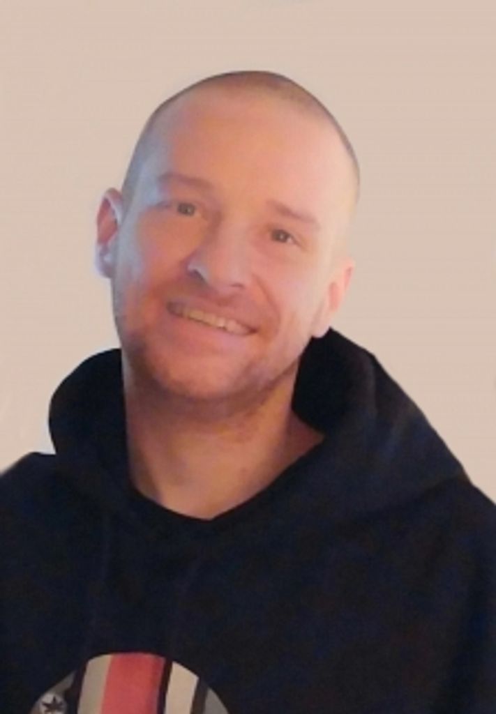 Kenneth  Wayne Johnson