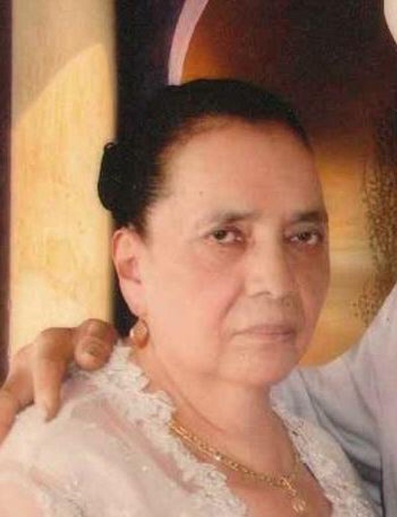 Jovita Melgoza De Vega