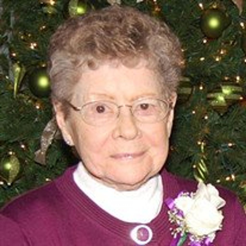 Mary  E. Maes Profile Photo