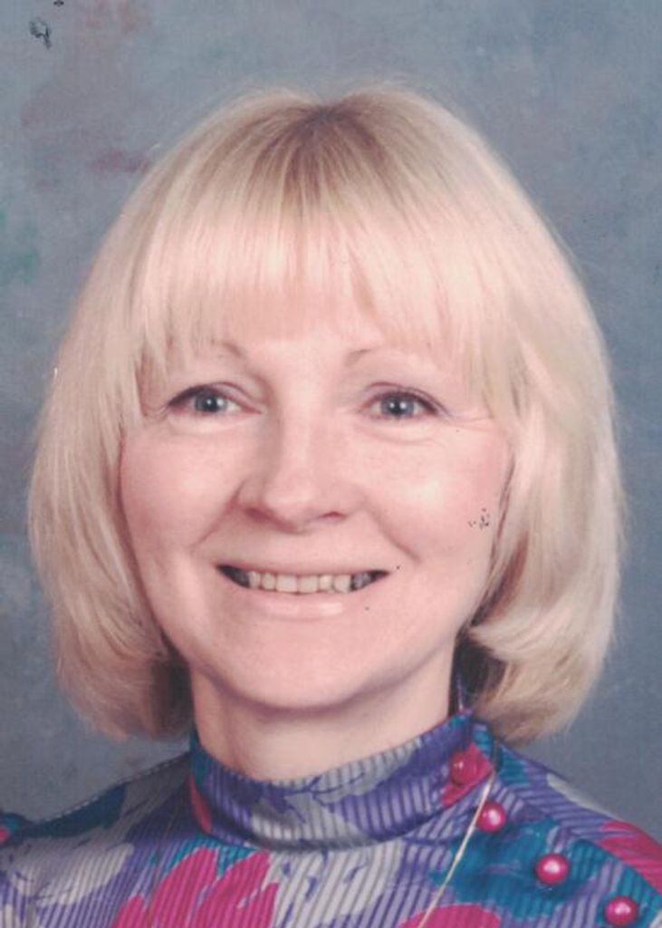Eleanor J. (Mcgarvey)  Robinson Profile Photo