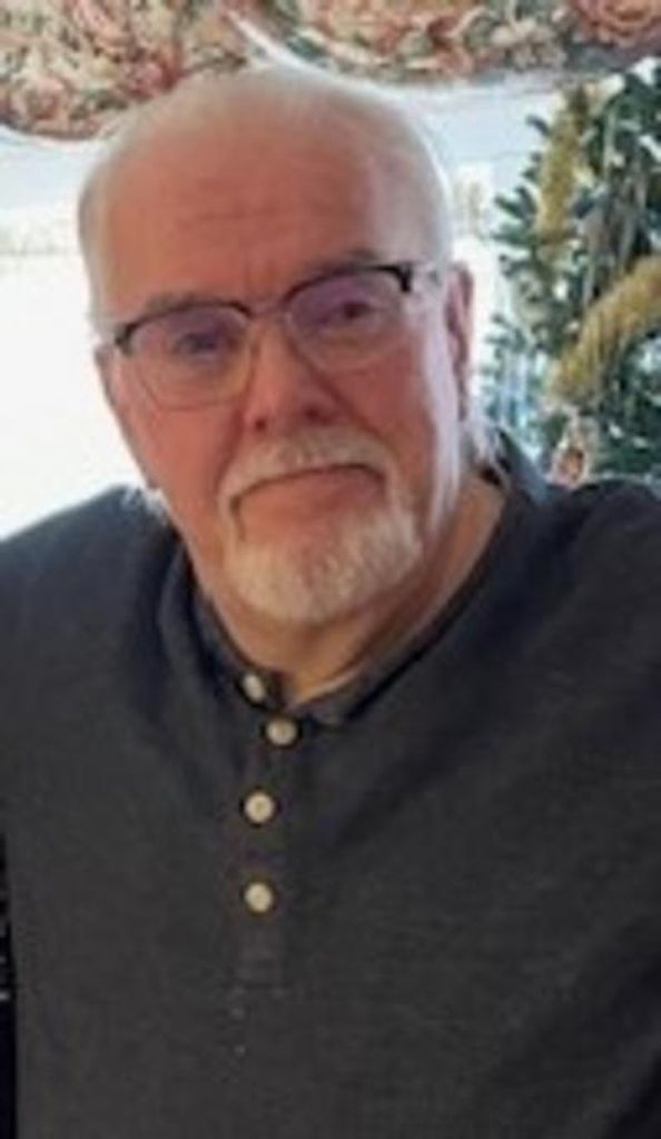 Robert Michael Stevens Profile Photo