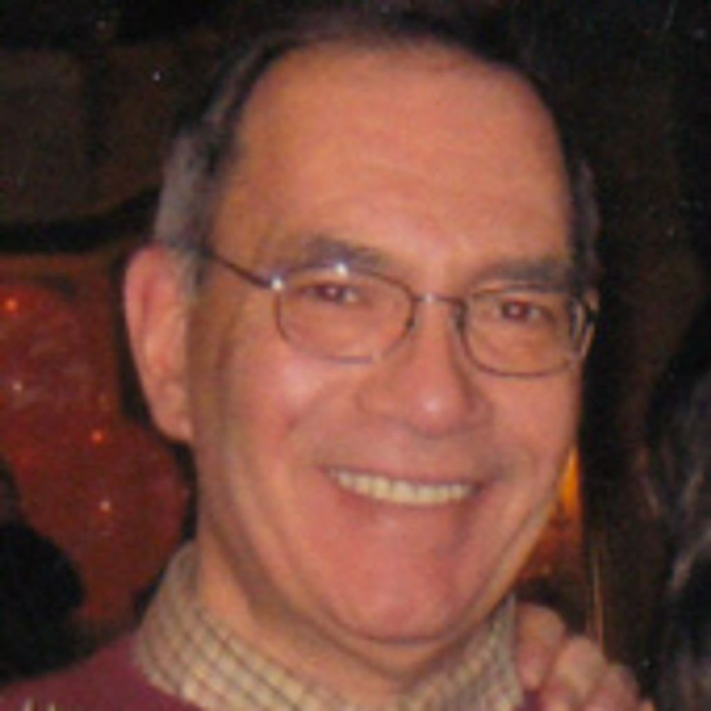 John T. Anno