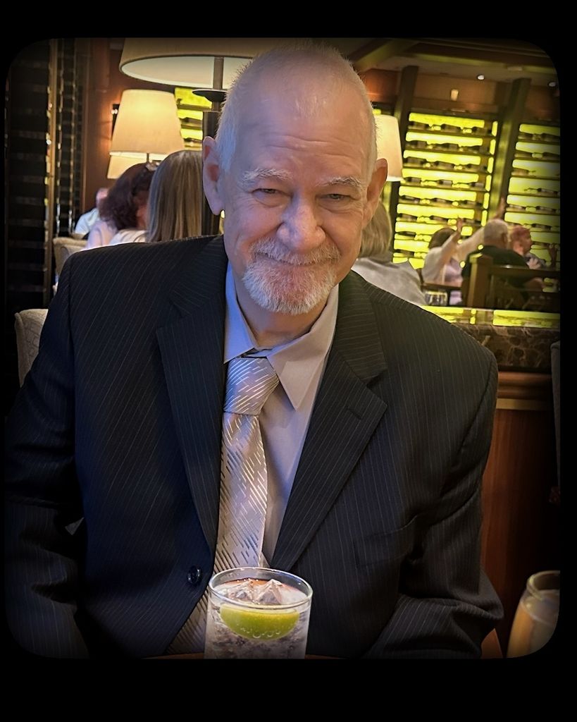 Michael Don Wilker Profile Photo