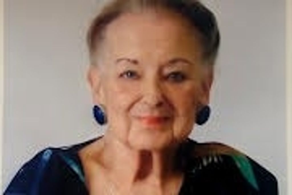 Virginia J. Baker Profile Photo