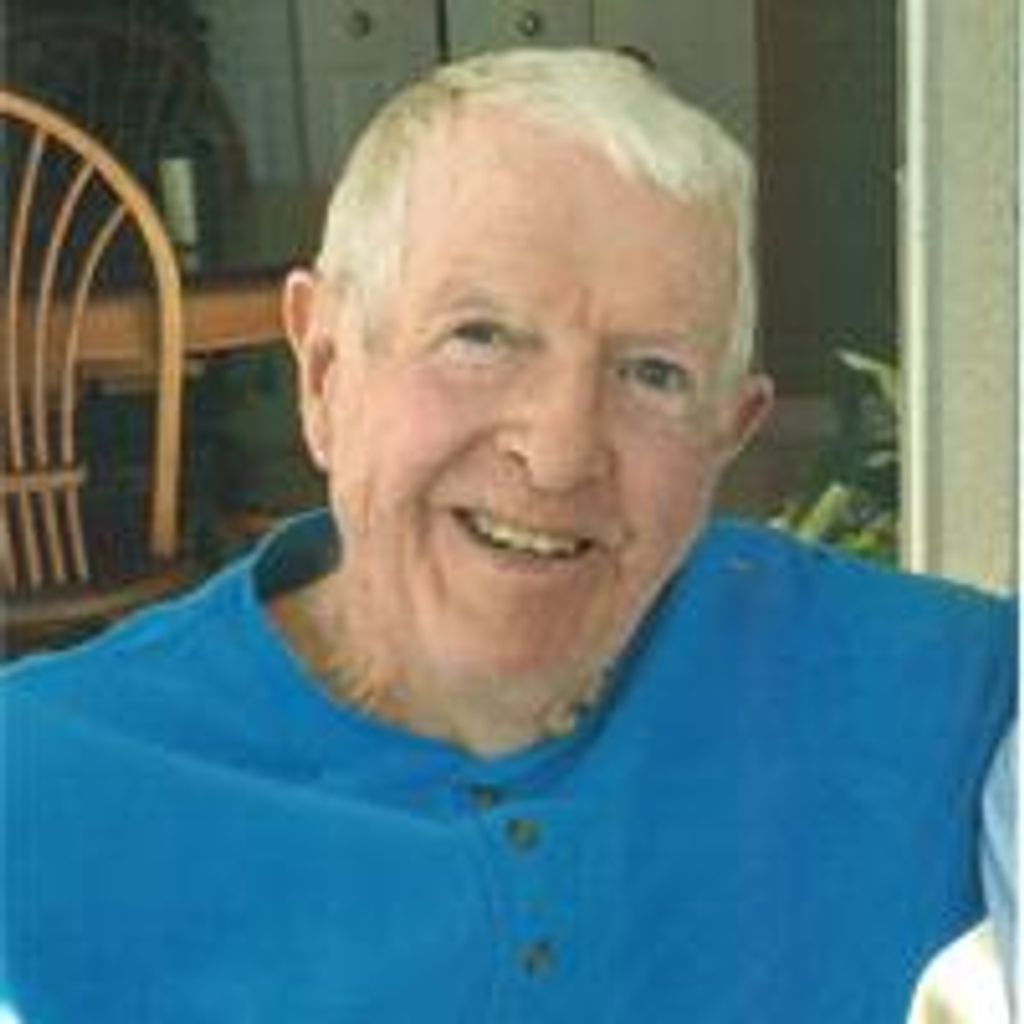 Gerald L. "Jerry" Bowmar Of Port Orange, Florida