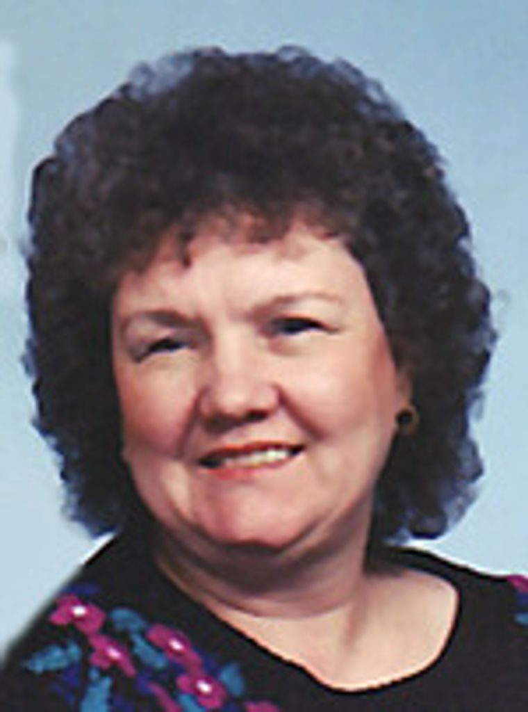 Betty Johnson