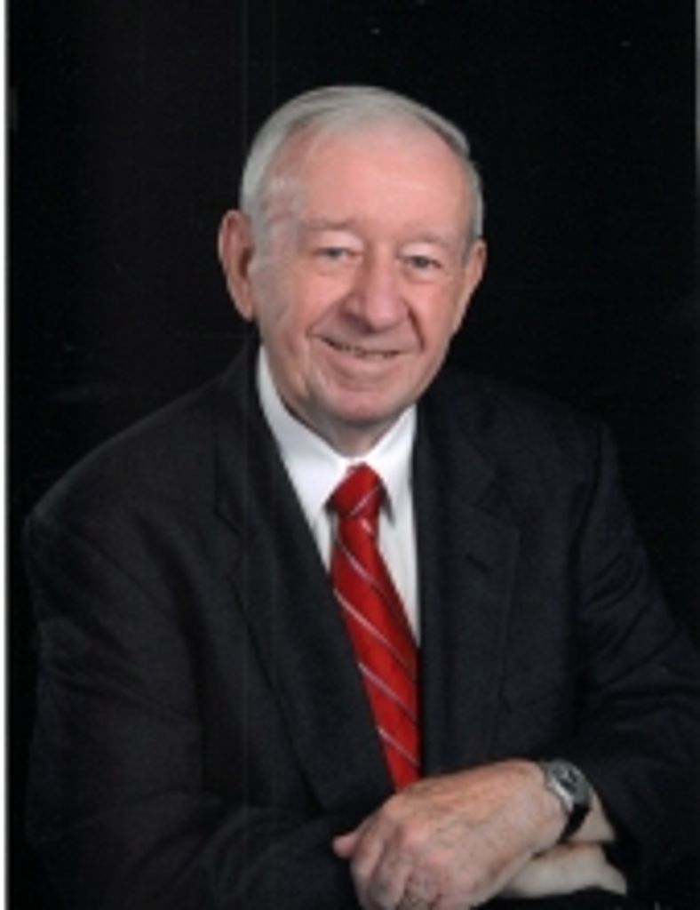 James "Jim" E. Bohdel, Sr.