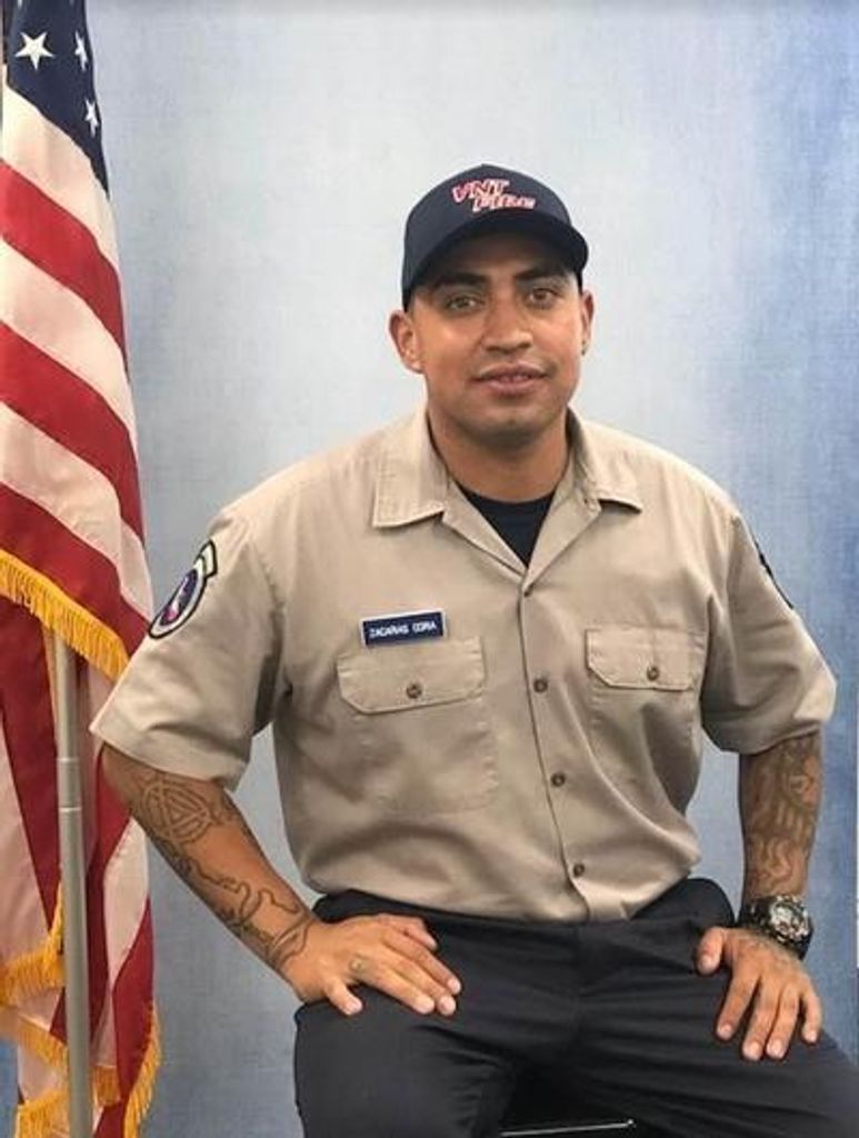 Zacarias Coria Profile Photo