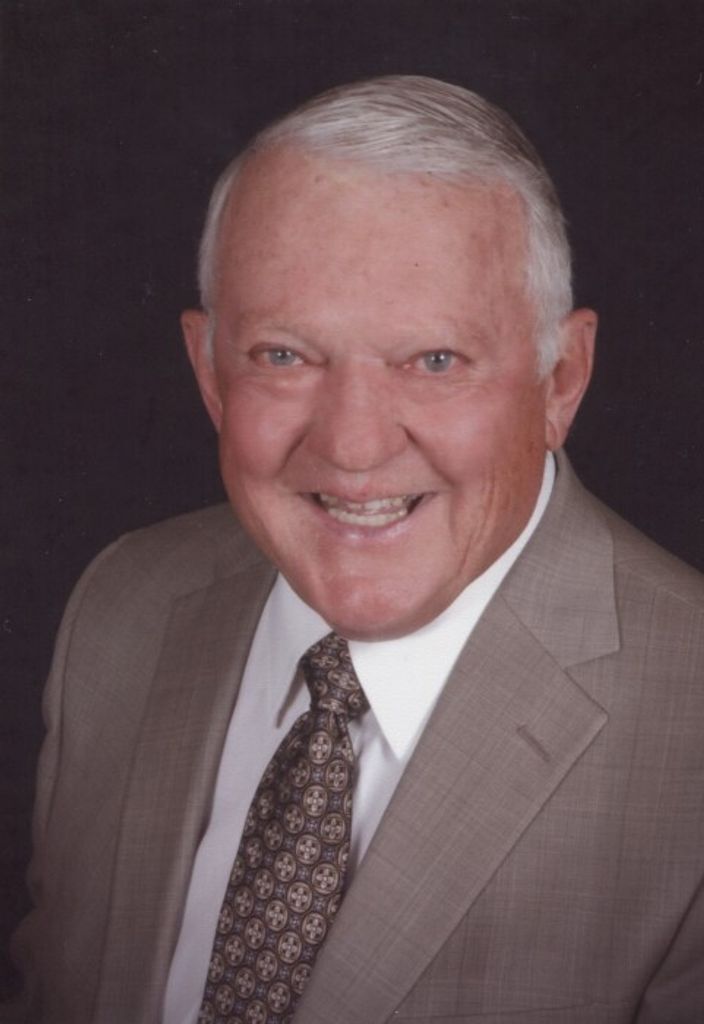 Dr. John Sutherland