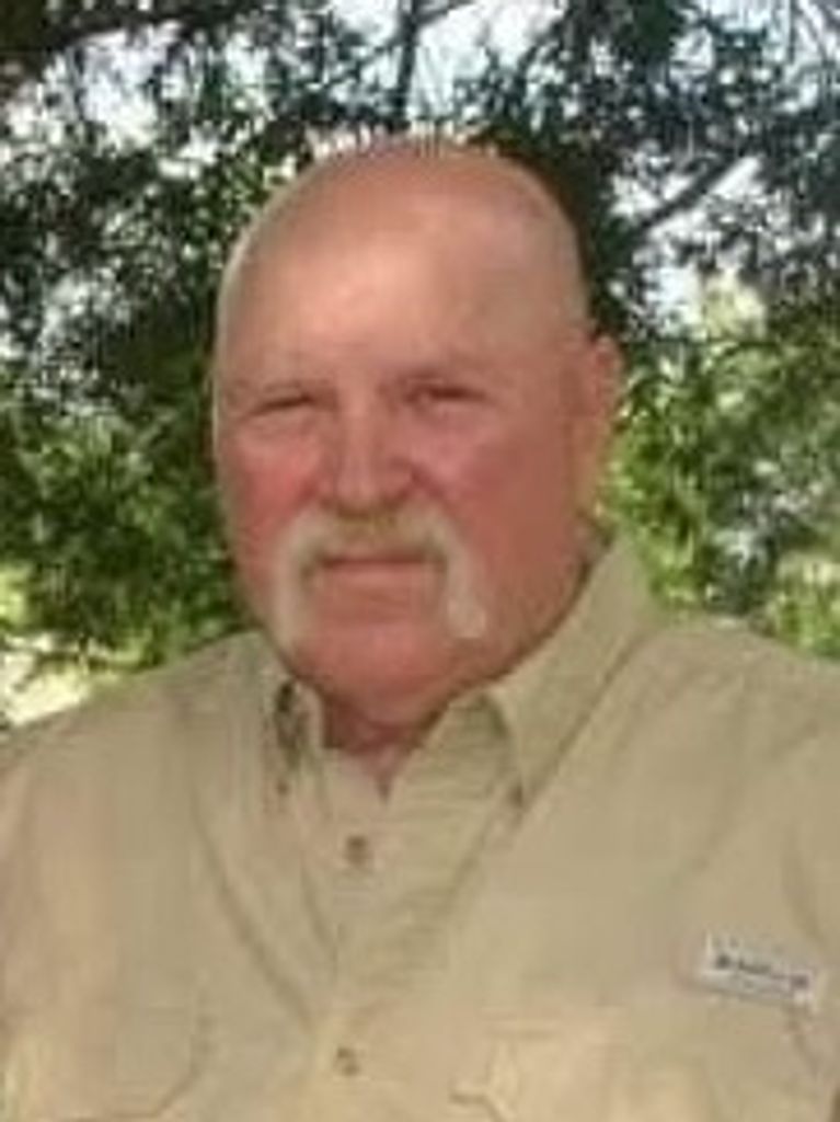 Elwin Harold Fuselier