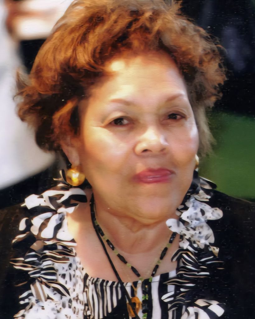 Gloria Riley Profile Photo