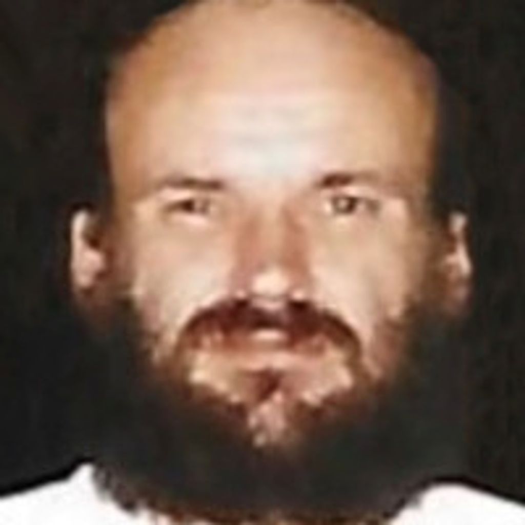 Geoffrey "Geoff" Paul Salfer Profile Photo