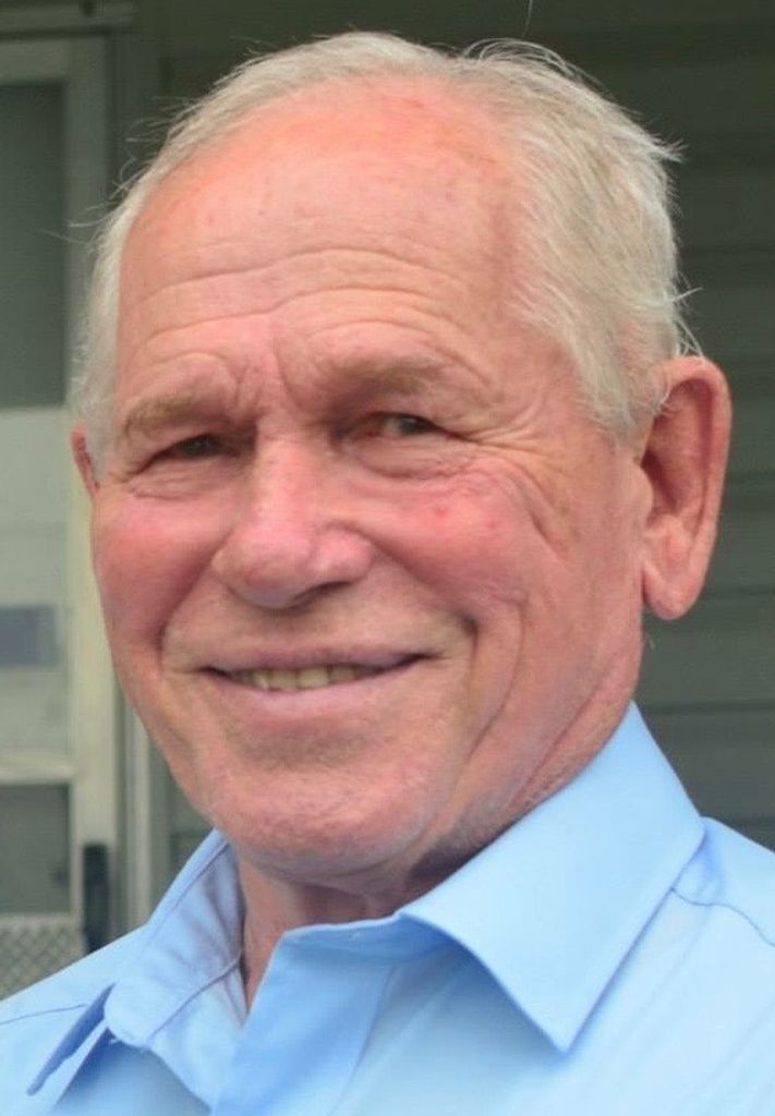 Harold Frederick Loewer