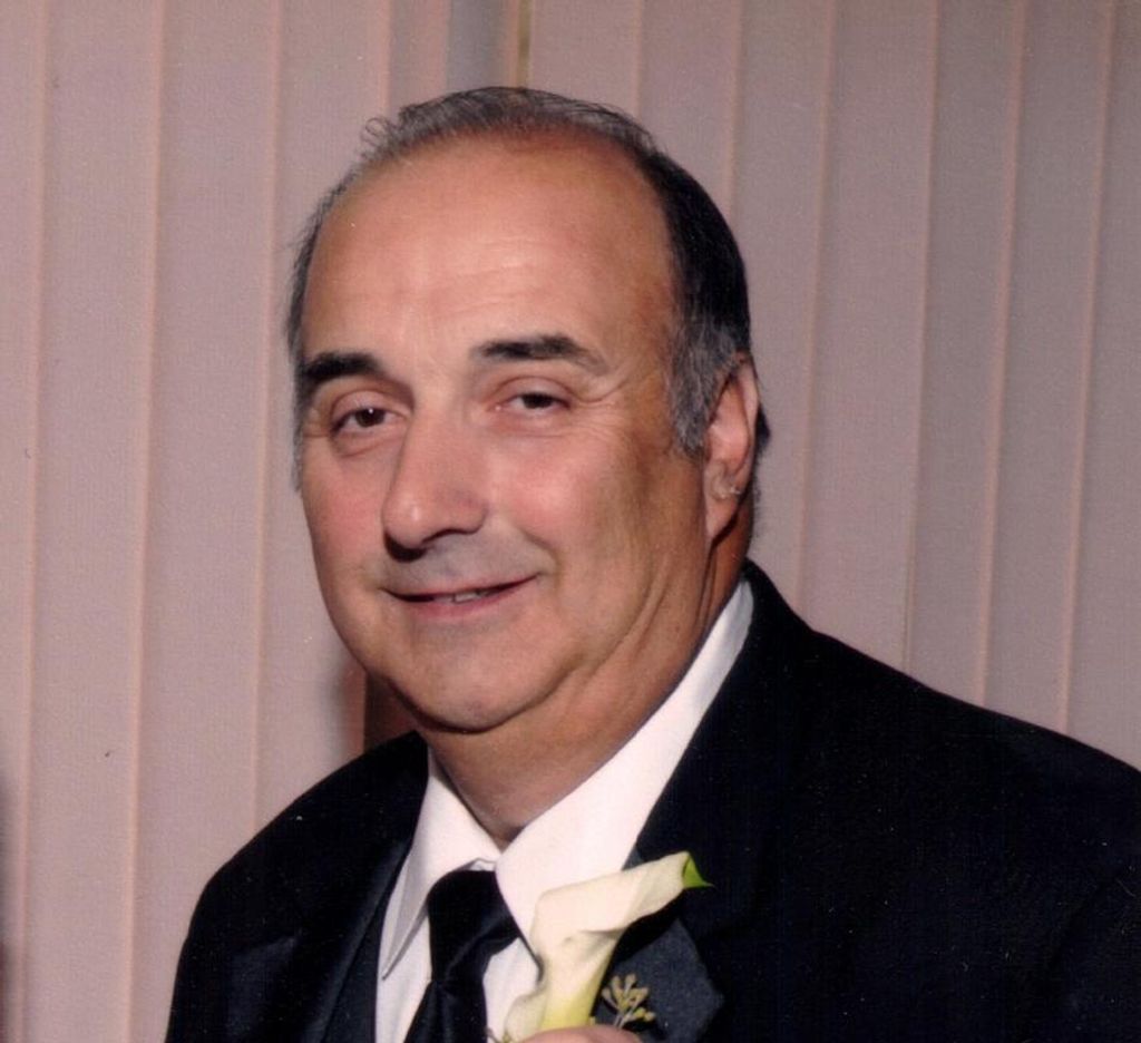 Charles J. Giacobbe, Jr. Profile Photo