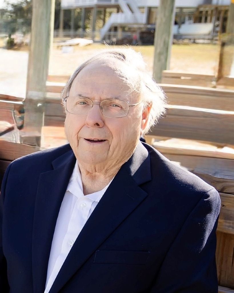Clarence L. Collins Profile Photo