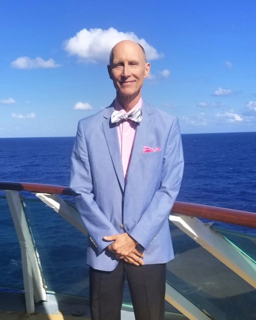 Dr. J. Bradley Williams