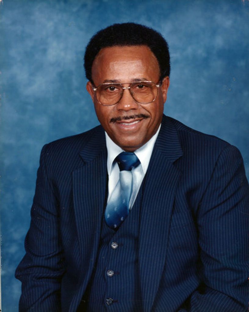 Lucious Gamble, Jr.
