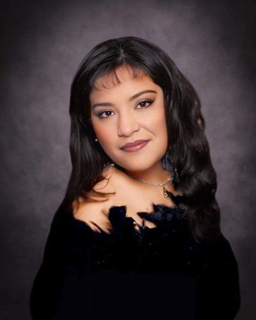 Dayyna Magaña Profile Photo