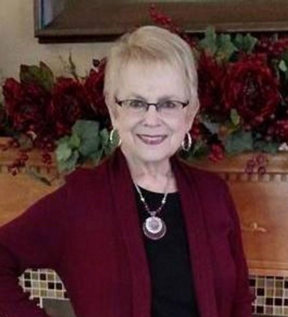 Nancy Jean Strobeck
