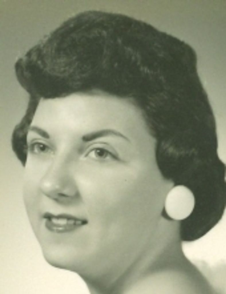 Evelyn J.  Flounders