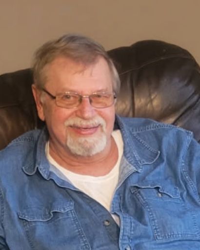 Garth Ray Chase's obituary image
