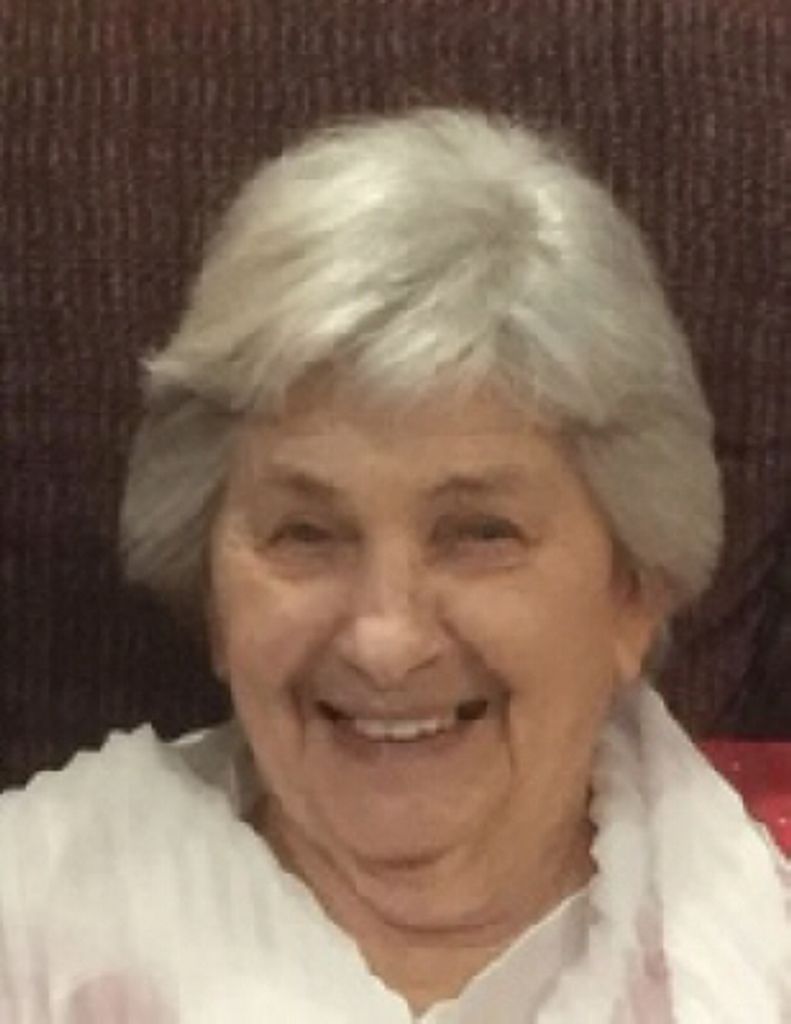 Doris Evelyn Hancock Profile Photo