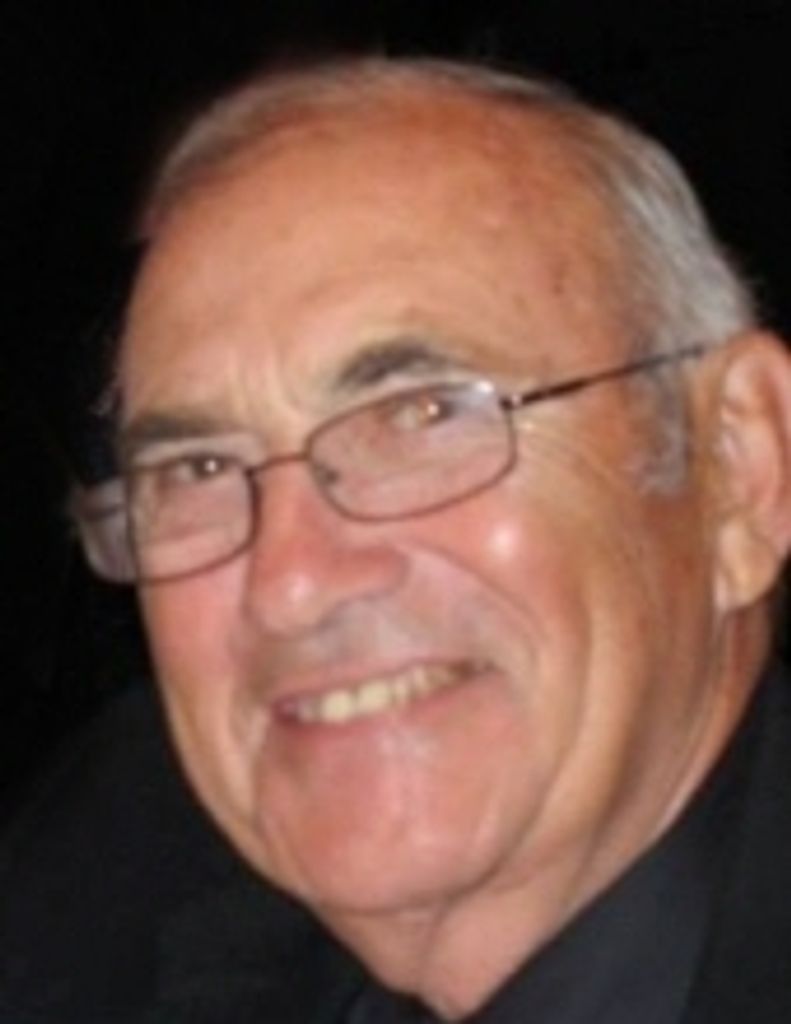 John R. Kane