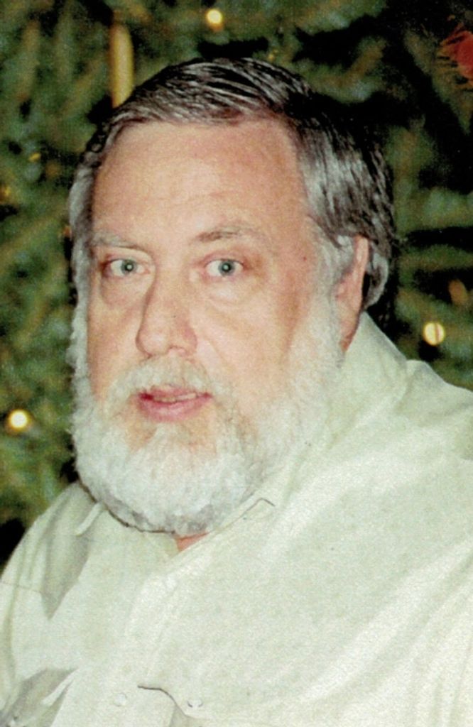 James Larry Sinnett Profile Photo